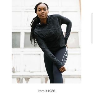 ZYIA ACTIVE BREEZE JACKET